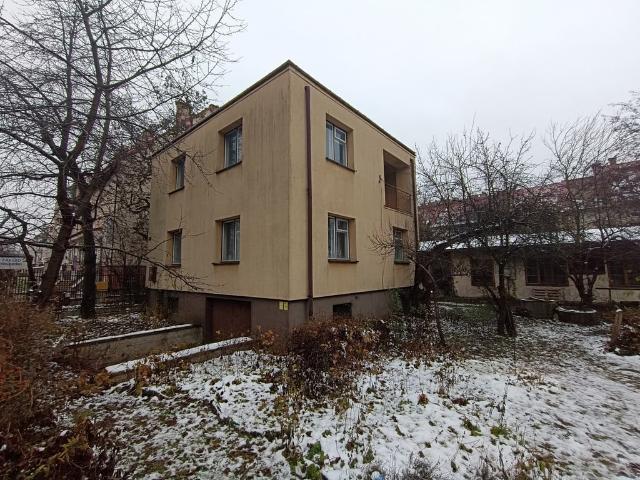 Dom na sprzedaż w Śródmieście, Kielce