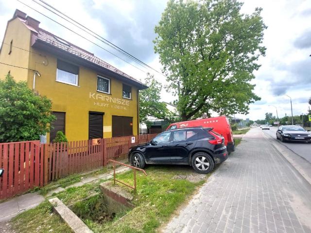 Dom na sprzedaż w Kielce, Świętokrzyskie