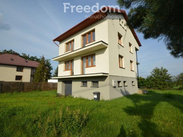 Dom na sprzedaż w Kielce, Świętokrzyskie