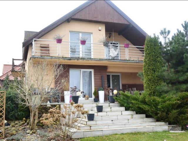 Dom na sprzedaż w Purda, Warmińsko-mazurskie