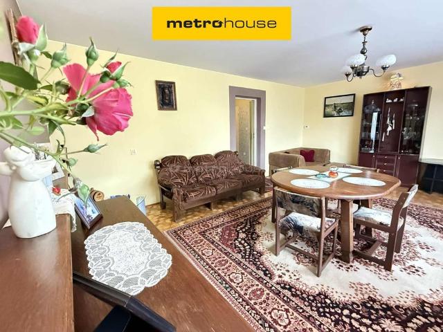 Dom na sprzedaż w Łuków, Lubelskie