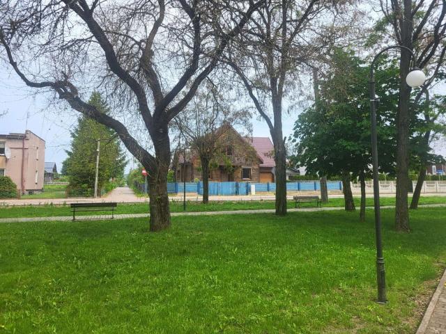 Dom na sprzedaż w Orla, Podlaskie