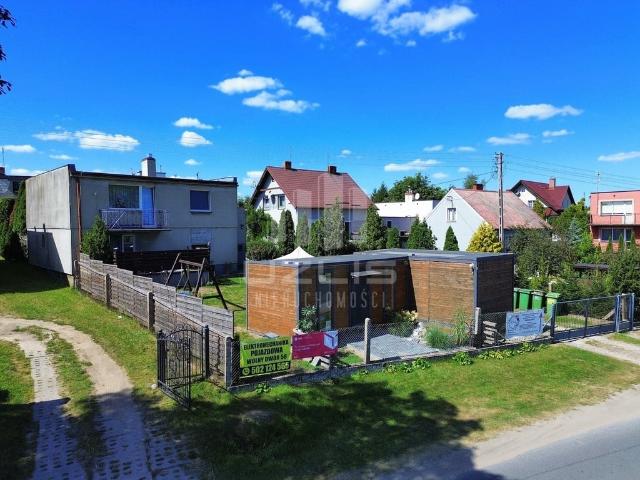 Dom na sprzedaż w Skarszewy, Pomorskie