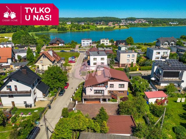 Dom na sprzedaż w Kartuzy, Pomorskie