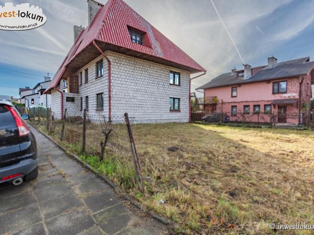 Dom na sprzedaż w Olkusz, Małopolskie