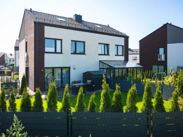 Dom na sprzedaż w Kosakowo, Pomorskie