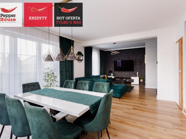 Dom na sprzedaż w Kosakowo, Pomorskie