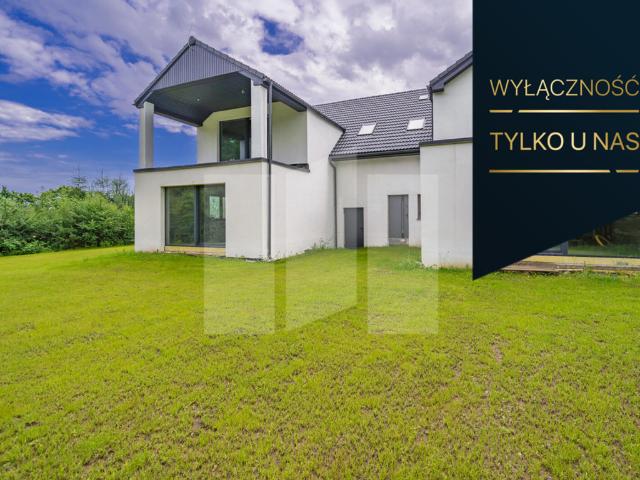 Dom na sprzedaż w Kosakowo, Pomorskie