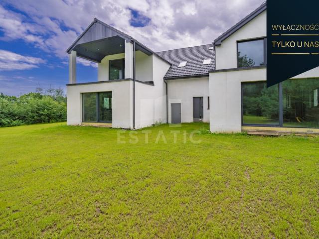 Dom na sprzedaż w Kosakowo, Pomorskie