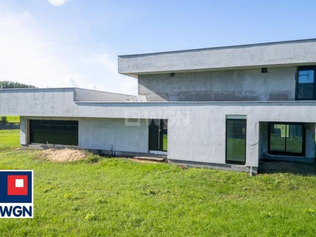 Dom na sprzedaż w Kościan, Wielkopolskie
