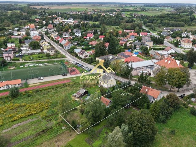 Dom na sprzedaż w Miłomłyn, Warmińsko-mazurskie