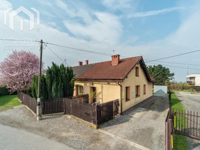 Dom na sprzedaż w Cieszyn, Śląskie