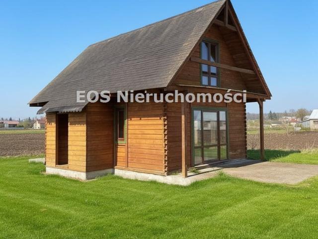 Dom na sprzedaż w Mircze, Lubelskie