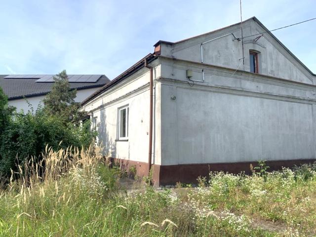 Dom na sprzedaż w Kramsk, Wielkopolskie