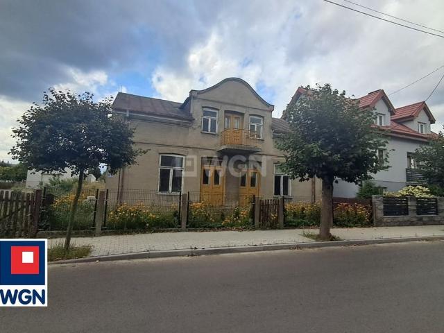 Dom na sprzedaż w Skrwilno, powiat rypiński