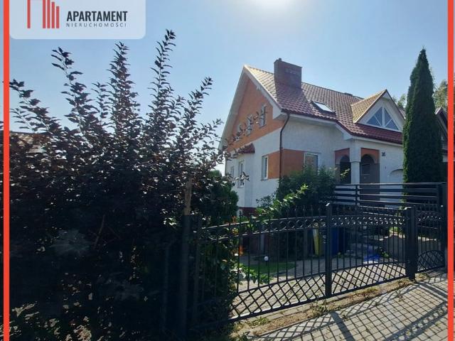 Dom na sprzedaż w Kościerzyna, Pomorskie