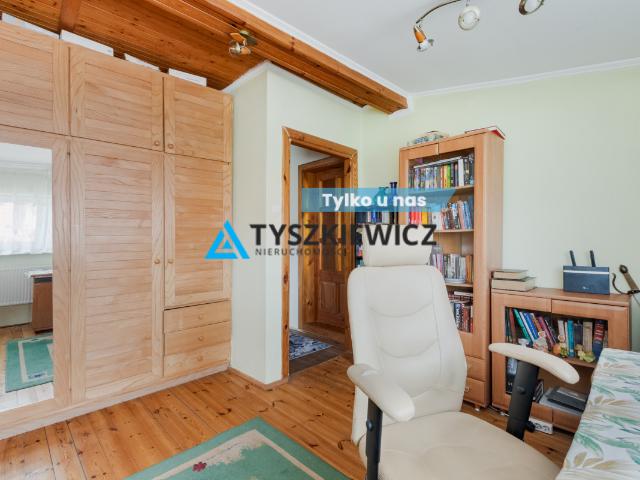 Dom na sprzedaż w Pomorskie