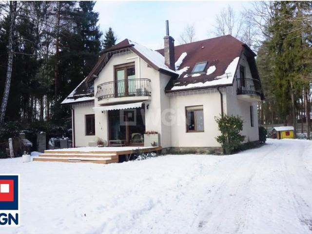 Dom na sprzedaż w Blachownia, Śląskie