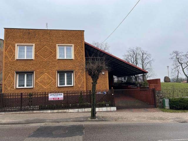 Dom na sprzedaż w Rypin, Kujawsko-pomorskie