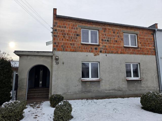 Dom na sprzedaż w Śmigiel, Wielkopolskie