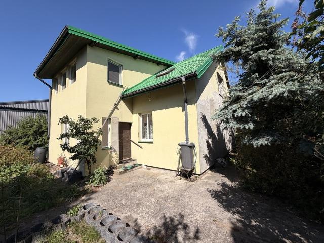 Dom na sprzedaż w Sadowne, Mazowieckie