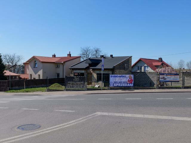 Dom na sprzedaż w Działoszyn, Łódzkie