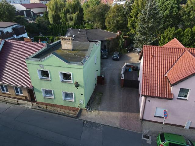 Dom na sprzedaż w Śmigiel, Wielkopolskie