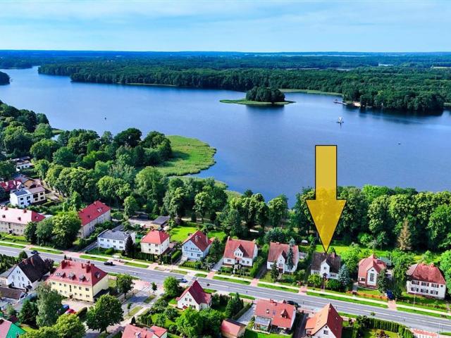 Dom na sprzedaż w Szczecinek, Zachodniopomorskie