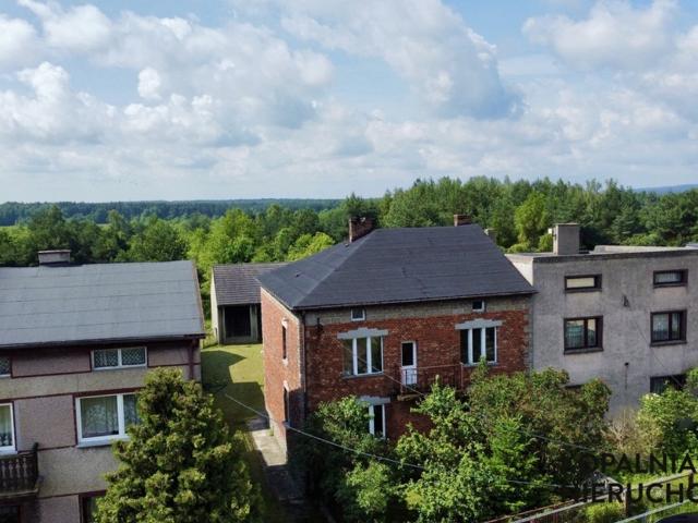 Dom na sprzedaż w Sączów, Śląskie