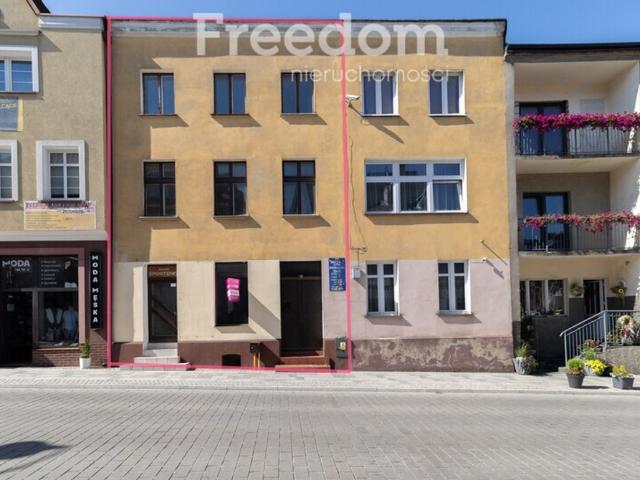 Dom na sprzedaż w Działdowo, Warmińsko-mazurskie