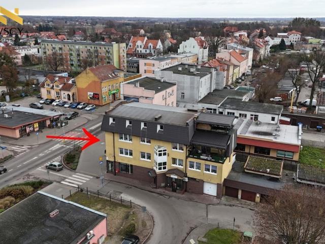 Dom na sprzedaż w Braniewo, Warmińsko-mazurskie