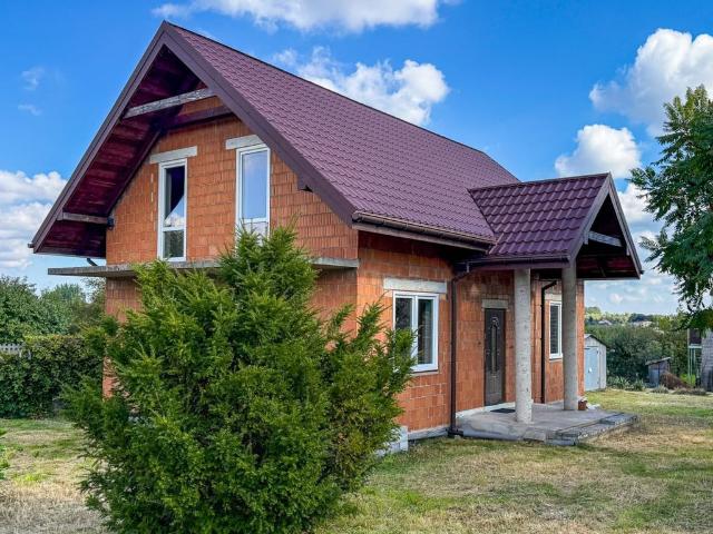 Dom na sprzedaż w Rędziny, Śląskie