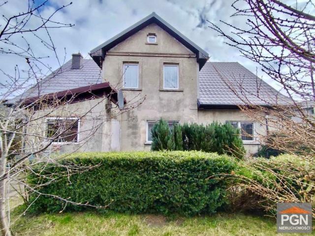 Dom na sprzedaż w Trzebiatów, Zachodniopomorskie