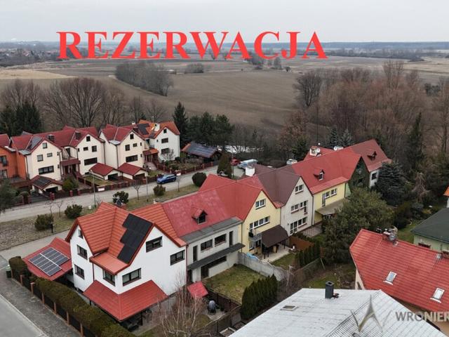 Dom na sprzedaż w Oława, Dolnośląskie