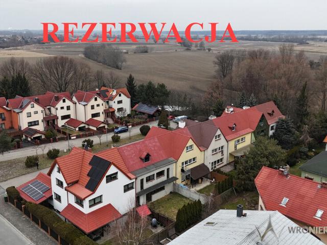 Dom na sprzedaż w Oława, Dolnośląskie