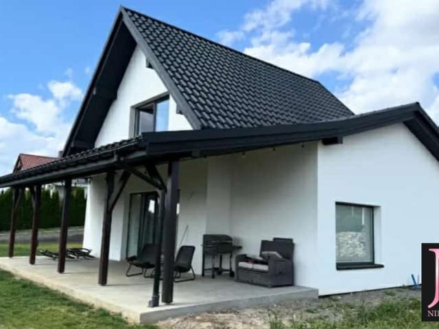 Dom na sprzedaż w Kobylec, Małopolskie