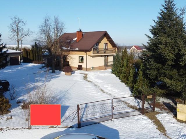 Dom na sprzedaż w Policzna, Mazowieckie