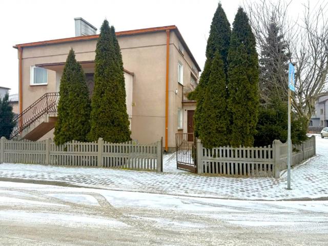 Dom na sprzedaż w Koło, Wielkopolskie