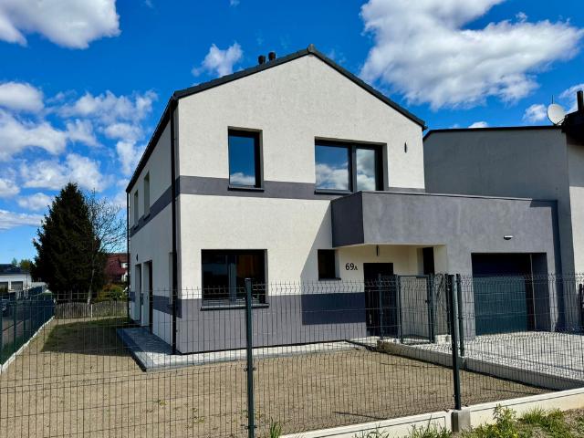 Dom na sprzedaż w Tarnowskie Góry, Śląskie