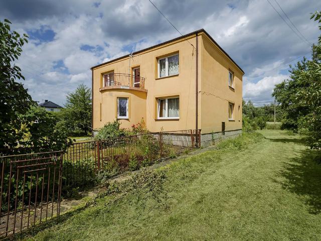 Dom na sprzedaż w Oleszyce, Podkarpackie