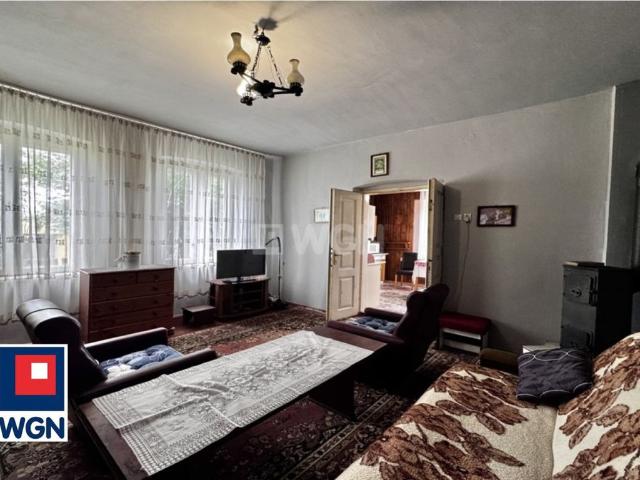 Dom na sprzedaż w Myszków, Śląskie