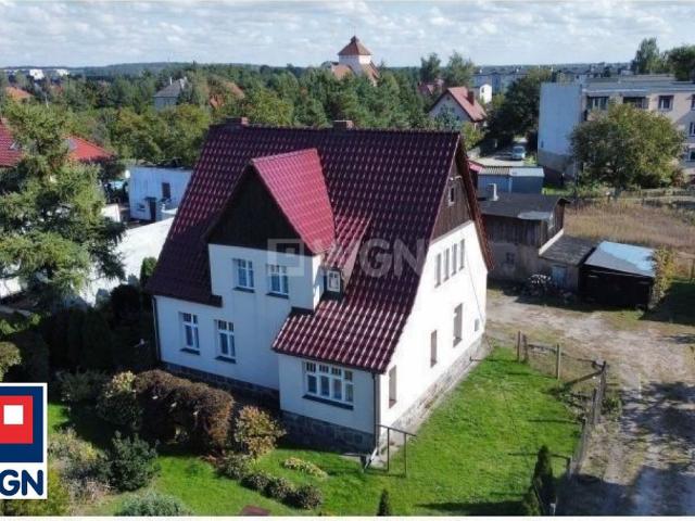 Dom na sprzedaż w Brodnica, Kujawsko-pomorskie