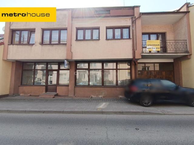Dom na sprzedaż w Staszów, Świętokrzyskie