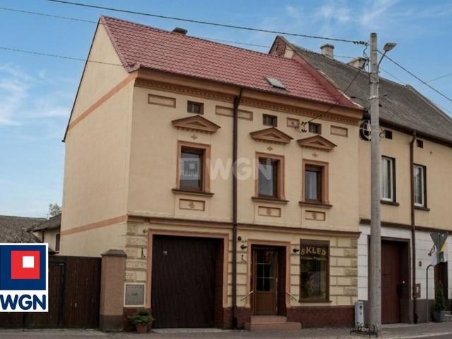 Dom na sprzedaż w Rawicz, Wielkopolskie