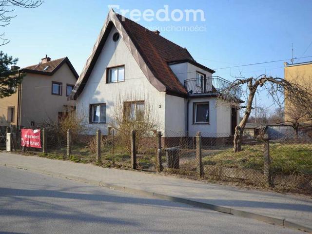 Dom na sprzedaż w Dobre Miasto, Warmińsko-mazurskie