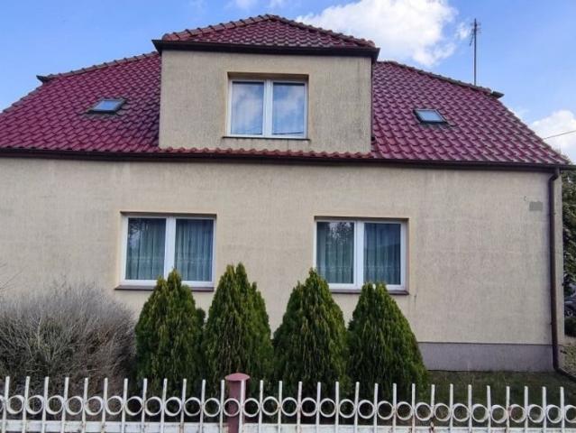 Dom na sprzedaż w Nowy Tomyśl, Wielkopolskie