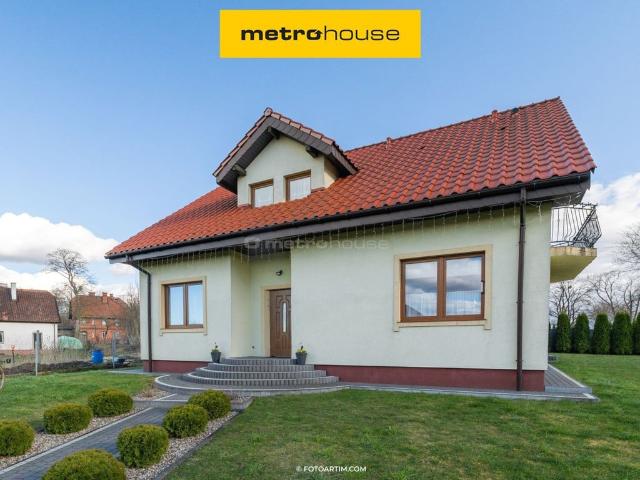 Dom na sprzedaż w Jeziorany, Warmińsko-mazurskie