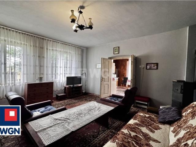 Dom na sprzedaż w Myszków, Śląskie