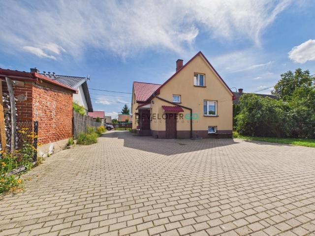 Dom na sprzedaż w Kleszczele, Podlaskie