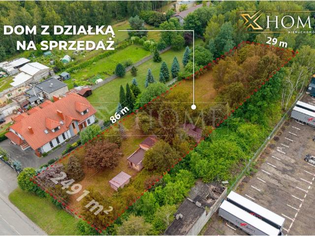 Dom na sprzedaż w Konstantynów Łódzki, Łódzkie